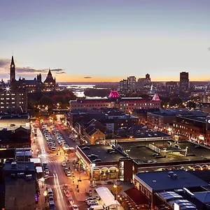 4* Hotel Andaz Byward Market, By Hyatt