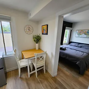 Jstlikehome - Old Appart hôtel