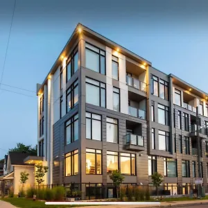 Apartahotel Westview Luxury, Otawa