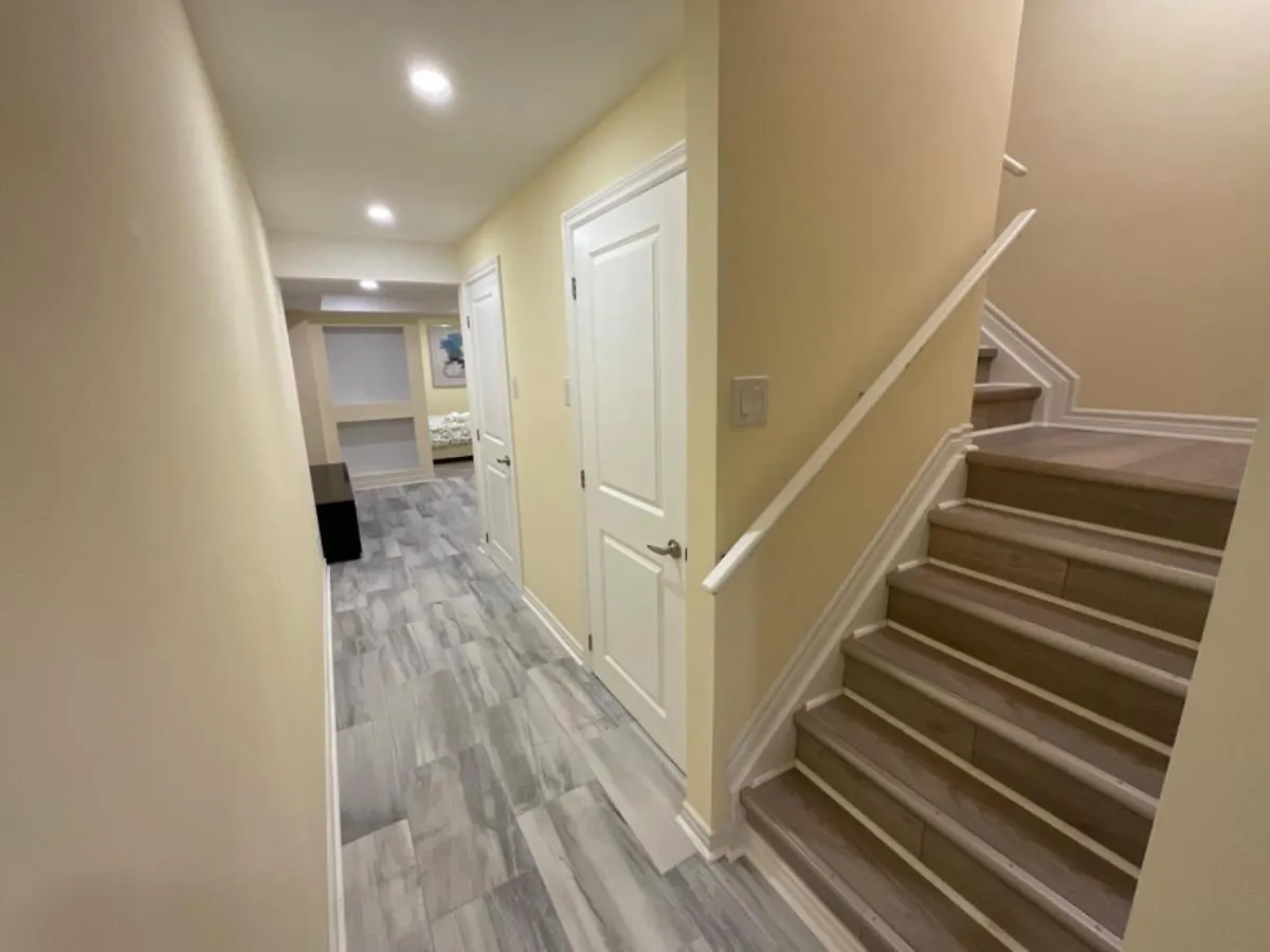 Beautiful Unit In Nepean Ottawa Hotel Gasthuis
